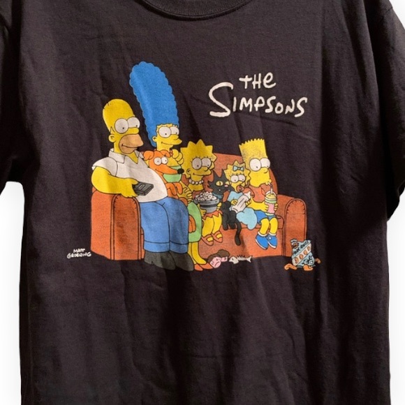 The Simpson t-shirt - Picture 3 of 4